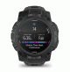 Instinct 3 – 50 mm, AMOLED, Tactical Edition Black with Black Band- 010-03020-50- Garmin